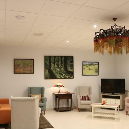 El Sueno Del Infante Hotel Guadalajara Bagian luar foto