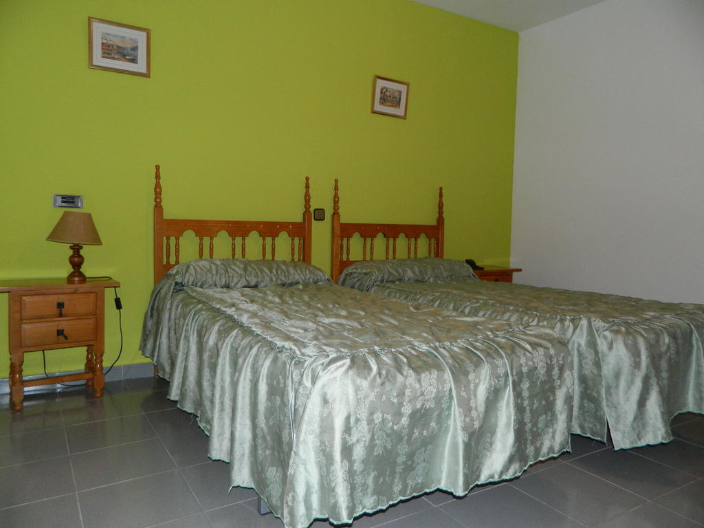 El Sueno Del Infante Hotel Guadalajara Bagian luar foto