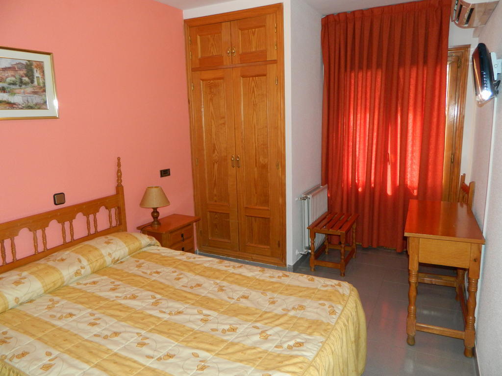 El Sueno Del Infante Hotel Guadalajara Bagian luar foto
