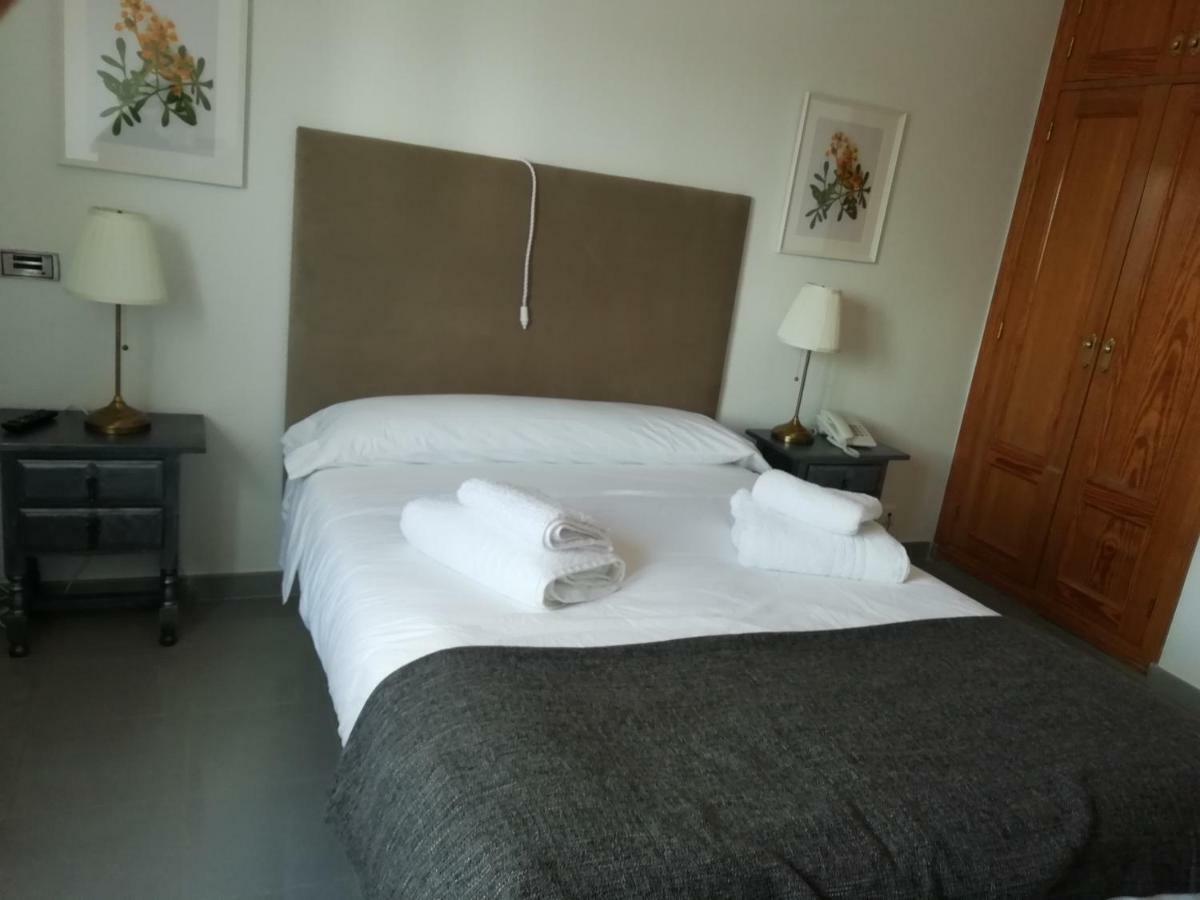 El Sueno Del Infante Hotel Guadalajara Bagian luar foto
