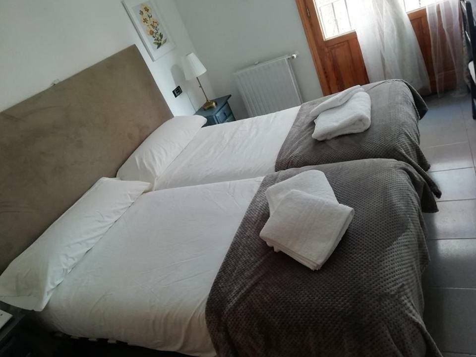 El Sueno Del Infante Hotel Guadalajara Bagian luar foto