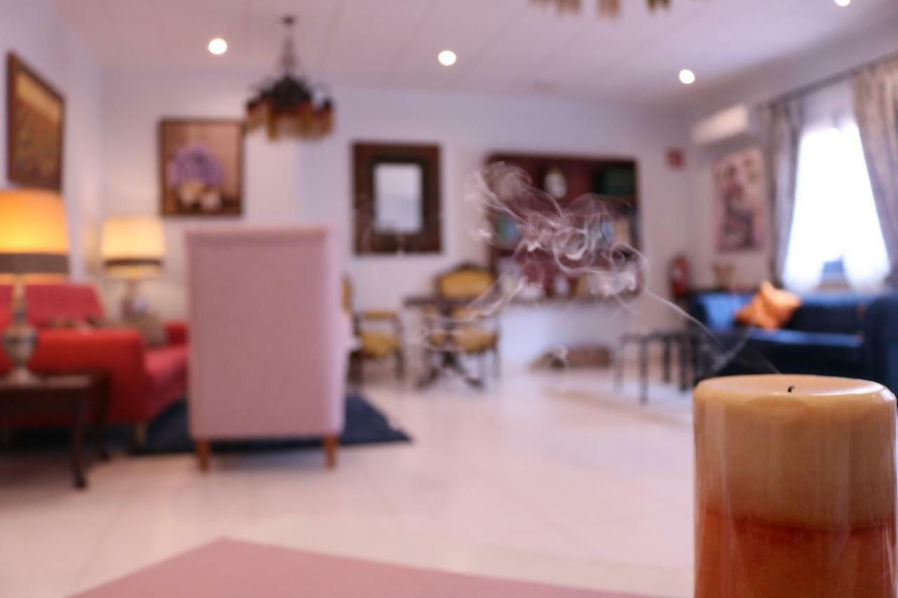 El Sueno Del Infante Hotel Guadalajara Bagian luar foto