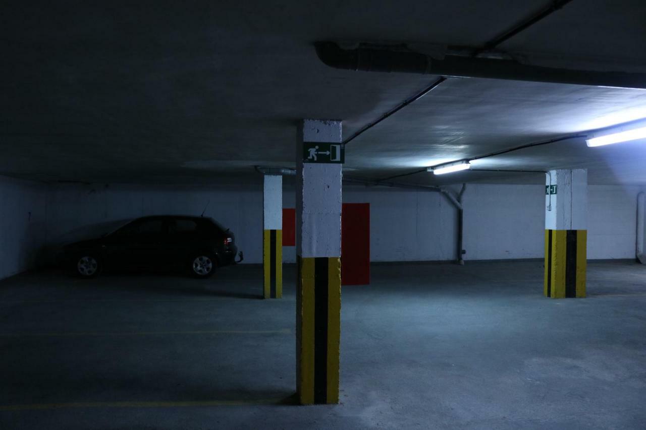 El Sueno Del Infante Hotel Guadalajara Bagian luar foto