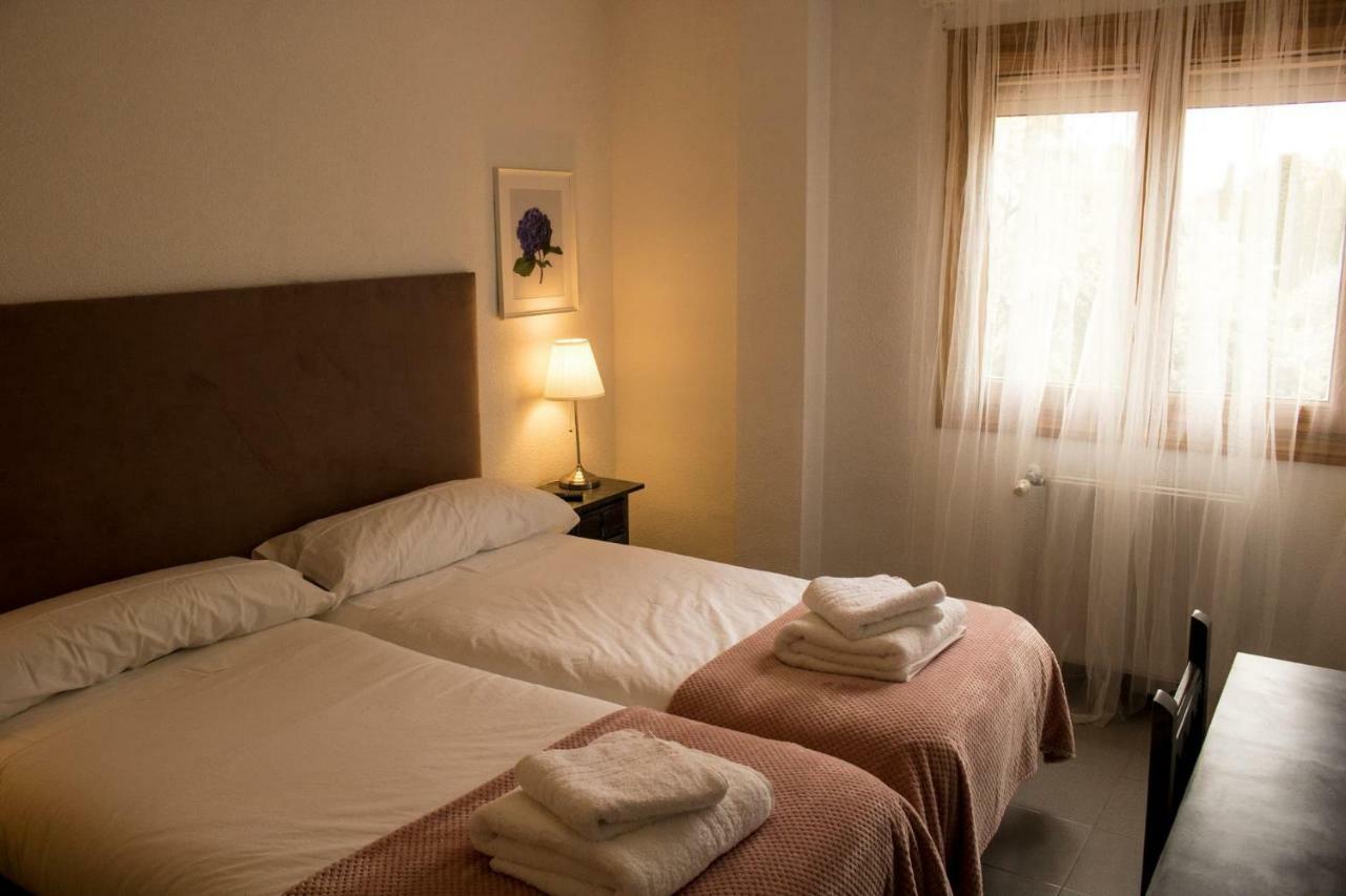 El Sueno Del Infante Hotel Guadalajara Bagian luar foto